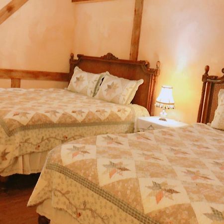 Fazhana Village B&B Hualien Habitación foto