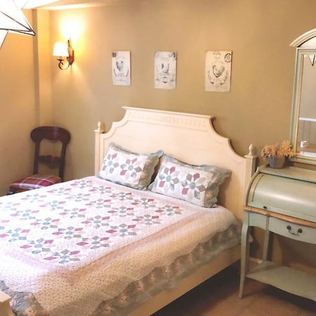 Fazhana Village B&B Hualien Exterior foto