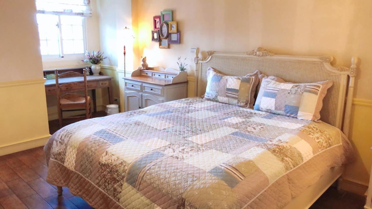 Fazhana Village B&B Hualien Exterior foto