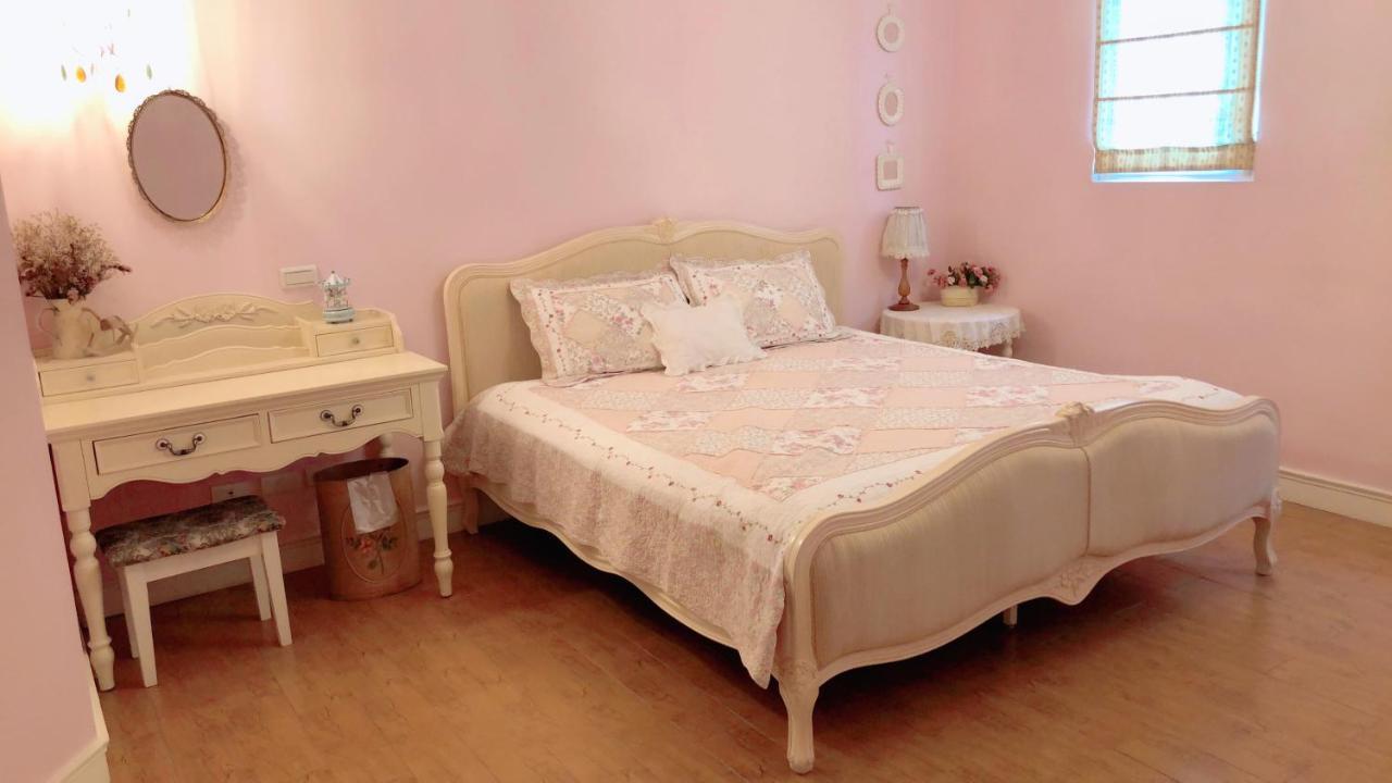Fazhana Village B&B Hualien Exterior foto