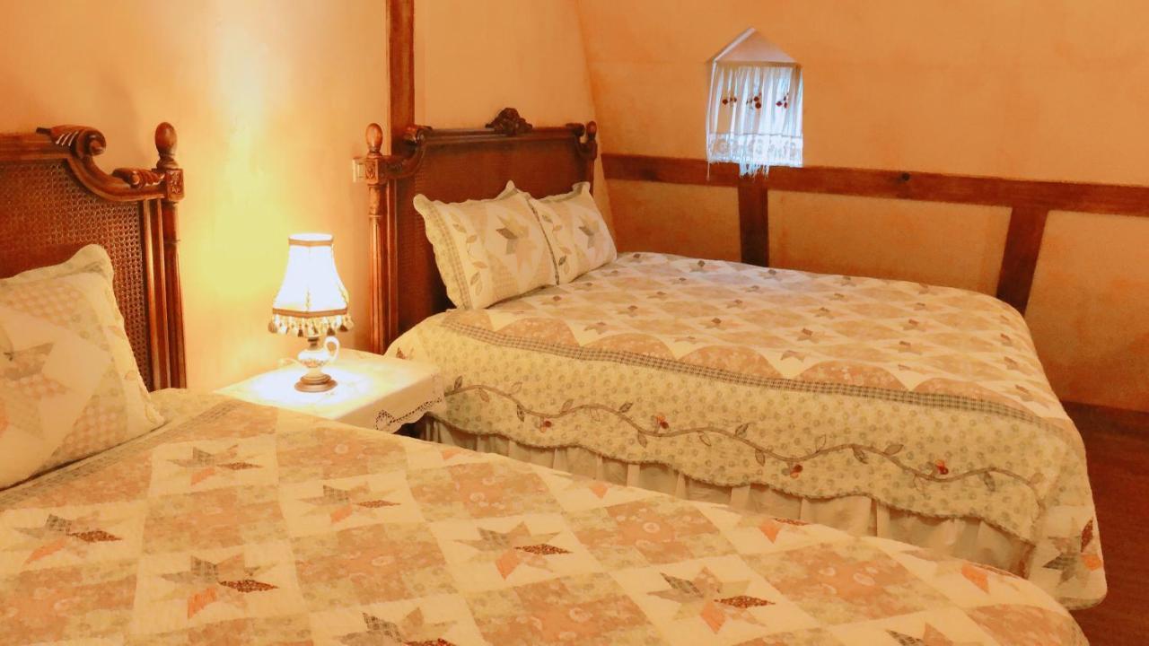 Fazhana Village B&B Hualien Exterior foto