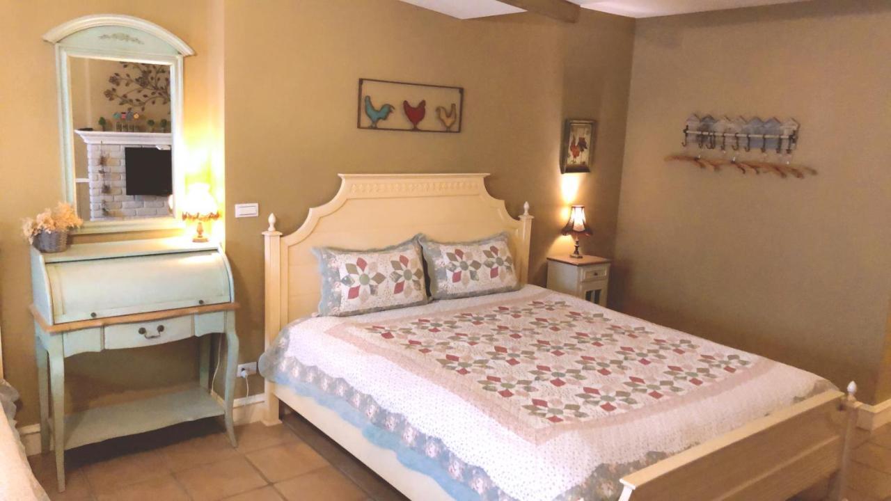 Fazhana Village B&B Hualien Exterior foto