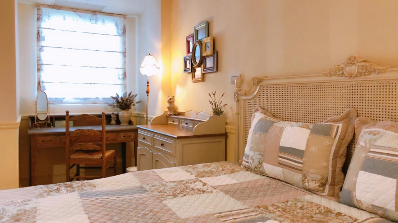Fazhana Village B&B Hualien Exterior foto