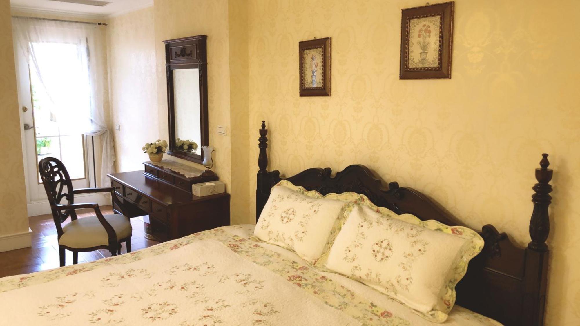 Fazhana Village B&B Hualien Habitación foto