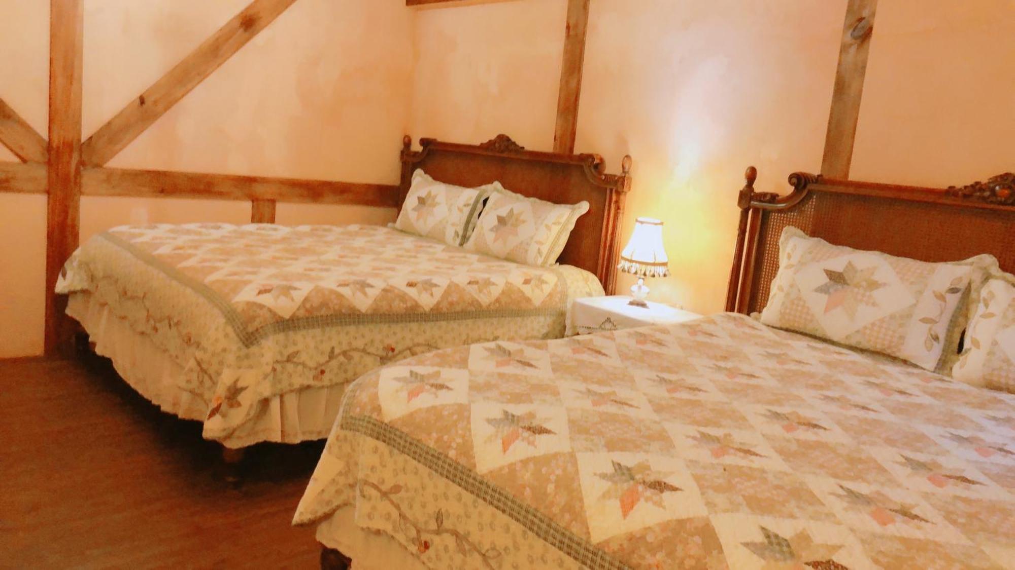Fazhana Village B&B Hualien Habitación foto
