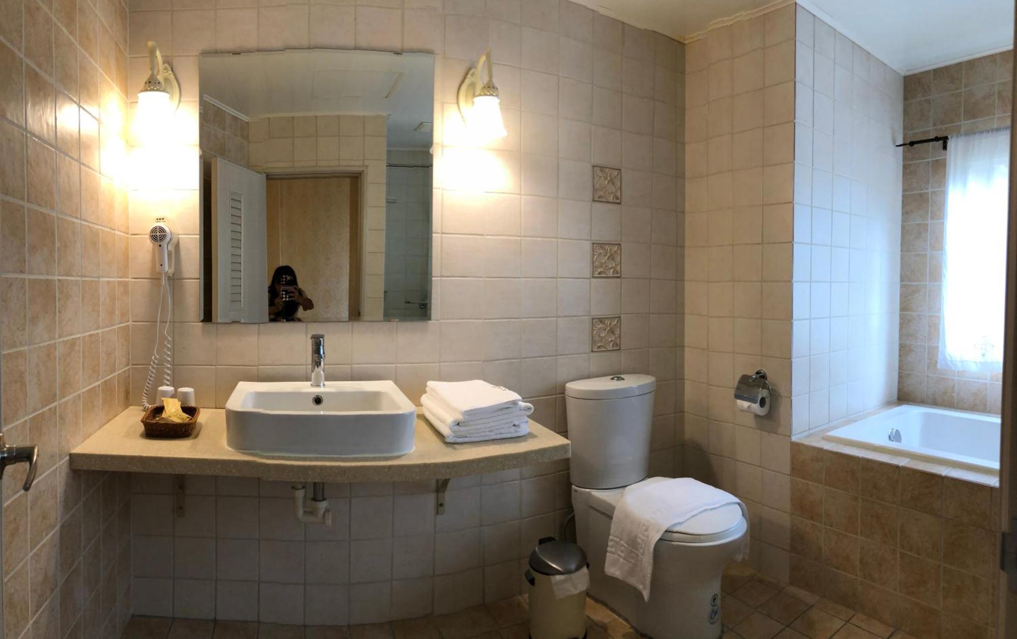 Fazhana Village B&B Hualien Habitación foto