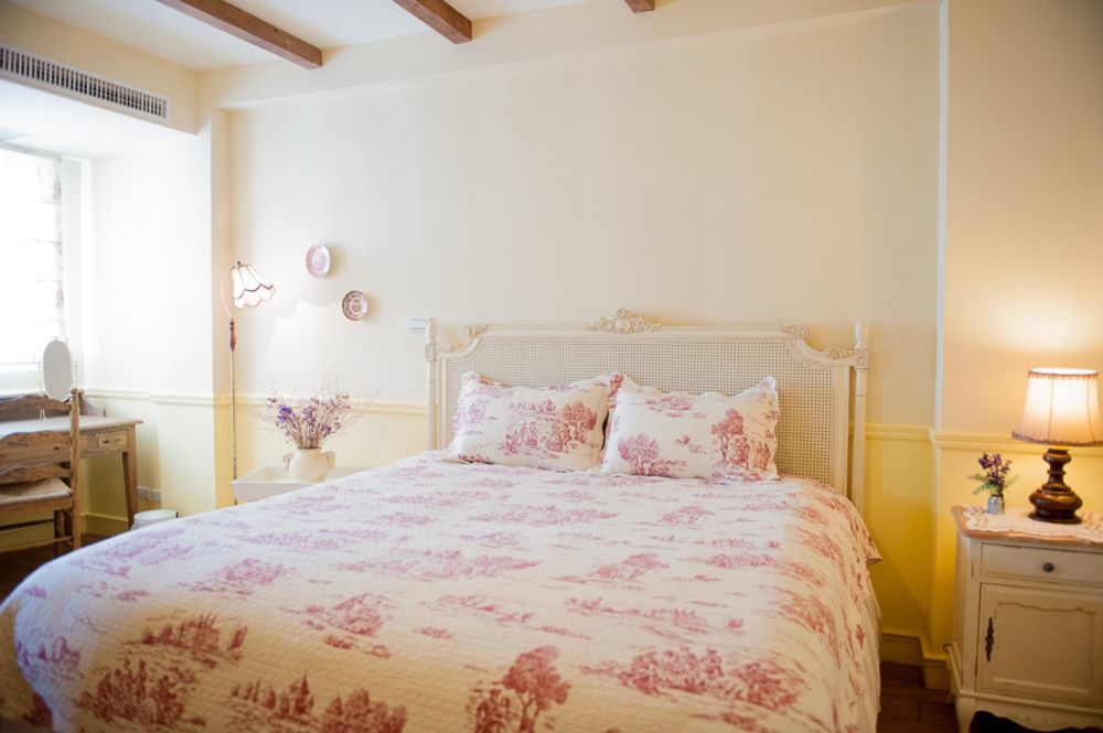 Fazhana Village B&B Hualien Exterior foto